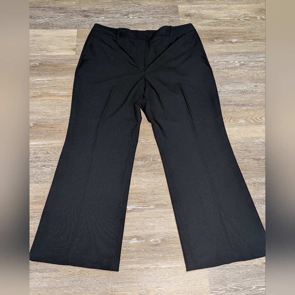 Women's Worthington Trouser Dress Pants